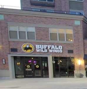 Buffalo Wild Wings 2132 S Highland Dr SLC