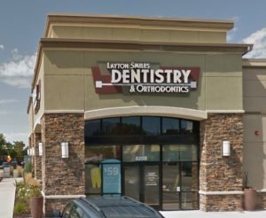 Pacific Dental 820 N Main, Layton